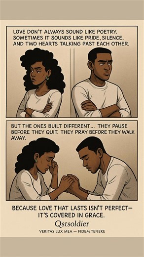 47 reactions · 19 comments | Love isn’t always easy… but when it’s...