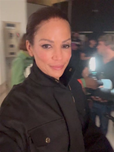 Veronica Webb on Reels