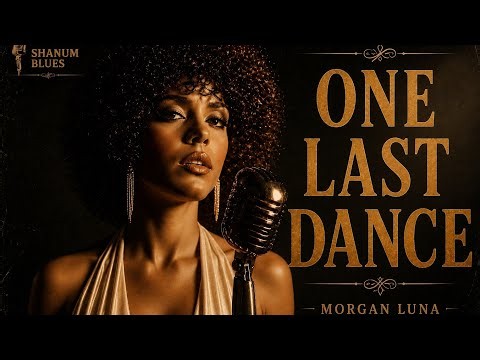 Morgan Luna – The Memphis Witch | Emotional Soul Blues Music 2026 | Official Music Video