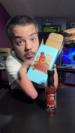 Turning Sauce Dreams into a Business with VistaPrint