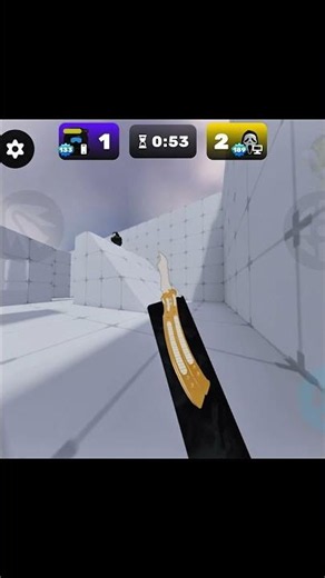 When you are right hand #rivals #roblox #robloxrivals #robloxshorts