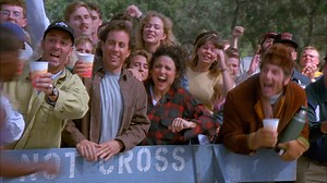 BIGELOW TEA/SEINFELD INTEGRATED MARKETING PROMO