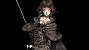 Maiden in Black | Demons Souls Wiki