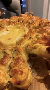 If you've got a party coming up, you need to make this Camembert Twist!! | Onlyslaggin