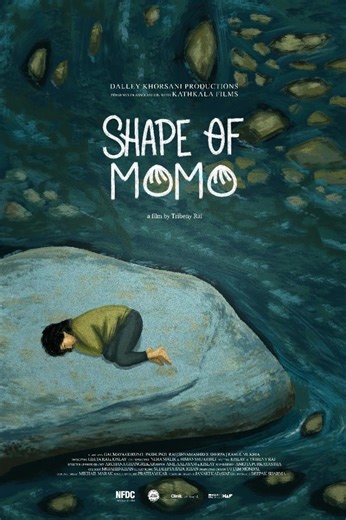 Videos - Shape of Momo  (2025)