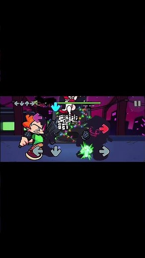 Friday Night Funkin Corruption mod Go Pico
