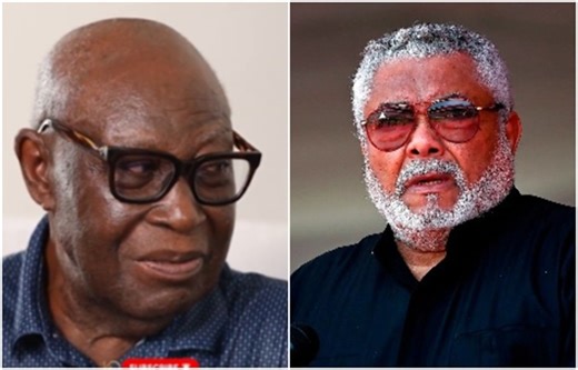 Rawlings never flew aircraft under Adomi Bridge – Rtd Air Commodore Pumpuni sets record straight