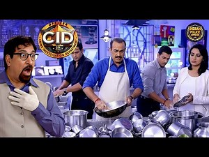 CID New Episode | Crime Story 2025 | सी.आई.डी. | CID | New Episode 2025 | Crime Series 2025