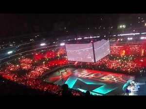 Silver Scrapes WORLDS 2016!!!