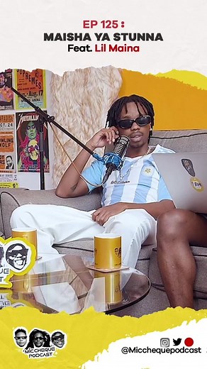 Catch the Last Maisha ya Stunna Episode of 2023