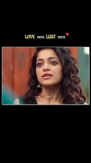 Tamil Romantic Scenes - Love vs Lust in Tamil Relationships