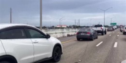 HOV lane rules changing on Florida interstates