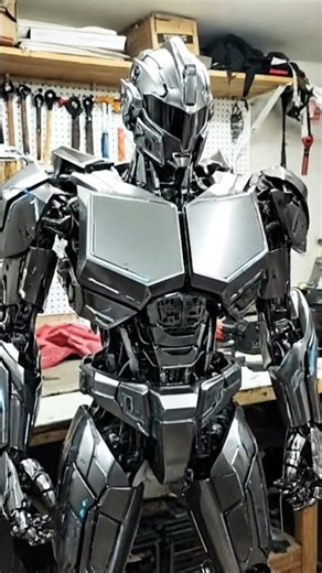 RUKO RUKO ROBOT DEKHO JARA HAI