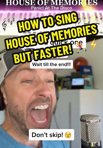 House of Memories A Cappella: Discover Harmonies