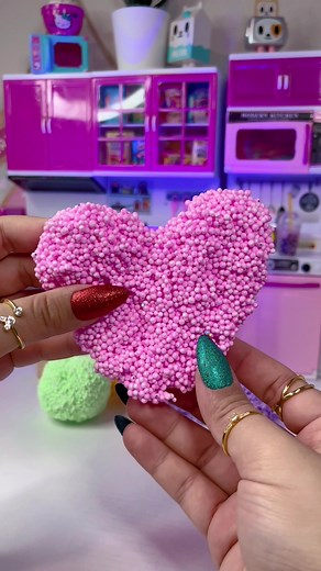 Creative Playfoam Sculpting Sensory Toy for Kids