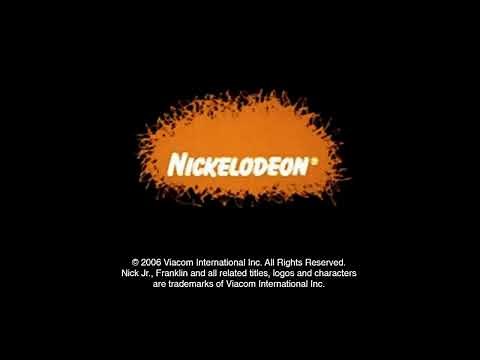 Nickelodeon Haypile Logo For Nick Jr. Shows Compilation Part 2
