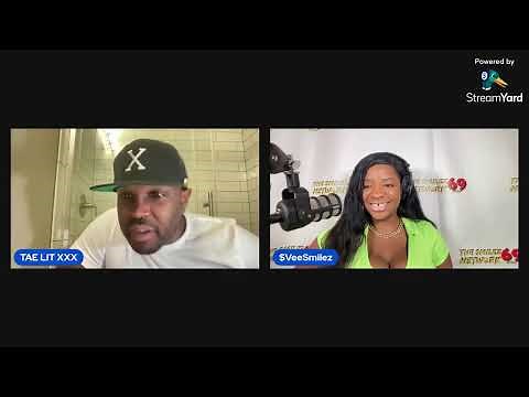 PERFORMANCE CRITIQUE: INTERVIEW WITH VANESSA SMILES