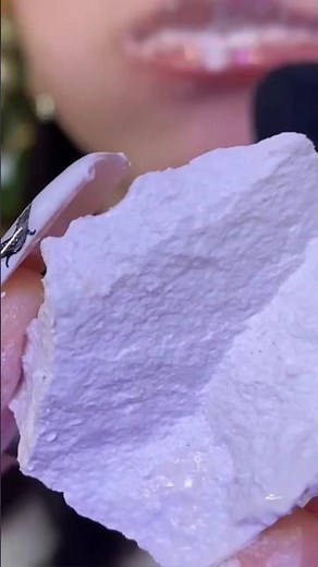 💦 Sand Chalk ASMR | Wet Chalk Sound| Soft Crunch| Satisfying Chalk Sound|‪@mycrunchylove‬