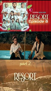 Resort Movie Tamil - Episode 8, Part 2