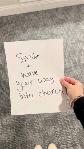 This is what Sunday mornings look like at Central 💙 Smiling faces. Warm welcomes. A place where everyone belongs. We're not a perfect church full of perfect people. We're a family of real people learning to love God and love others, doing life together, and supporting each other through every season. Whether it's your first time or you've been coming for years, you'll always find a genuine welcome here. No pretense. No judgment. Just open arms and open hearts. There's a seat waiting for you. We