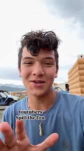 It’s all out there now! Can’t believe they shared all the dirt! #youtubers #passthephone #challenge #tannerites #yawivlogs #shotoftheyeagers #sotyfam #theohanaadventure | The Ohana Adventure