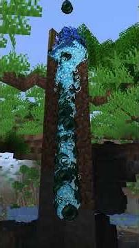 Activating a 10,000 Ender Pearl Stasis Chamber