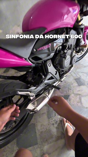Honda Hornet 600 Motorcycle Review and Features