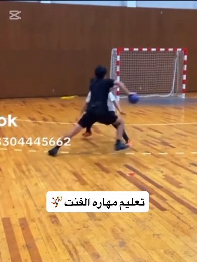 ‎Fahd Shalaby - فهد شلبي‎ on Instagram‎: "تعليم مهاره الفنت 🤾‍♂️ #hand #handmade #handball #السعوديه #تمارين #fitness #تدريبات #مصر #الكويت #الامارات #النادي_الأهلي"‎