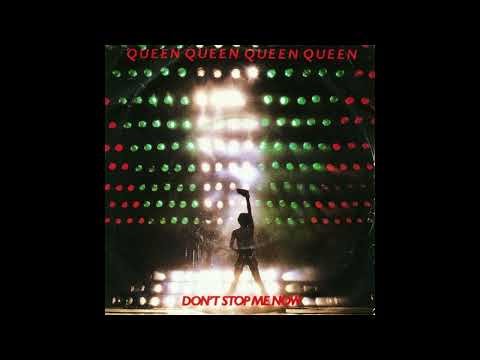 Queen - Don't Stop Me Now