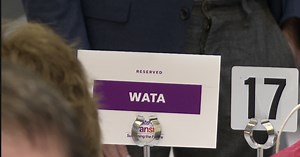 Transit leaders gather to discuss the future of public transportation