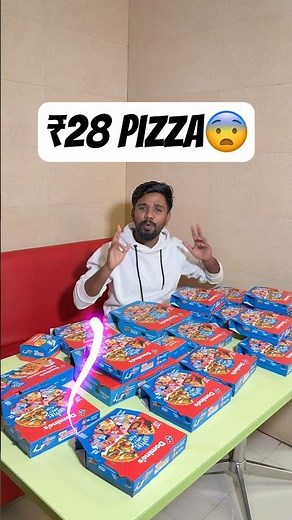 Viral Dominos hack coupons 🥳
