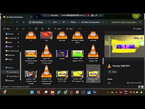 How To Make Preview 1280 On Vegas Pro 13.0