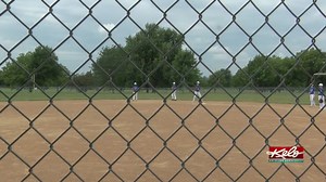 From little league to the big leagues, Marcus Phillips