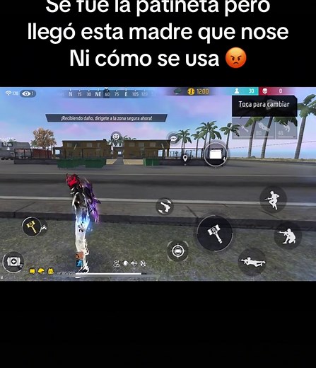 Regresa El Planeador En Free Fire: Tutorial y Consejos