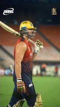 Relentless, Hungry, Fearless & 𝗕𝗢𝗟𝗗. ❤️‍🔥 | GT vs RCB | IPL 2026