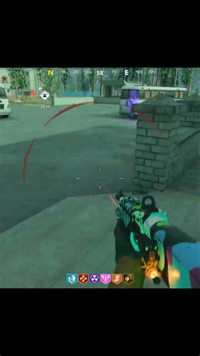 Insane Cold War Zombie #callofdutycoldwarzombies #gaming #gamer #zombie #cod #callofduty #gameplay