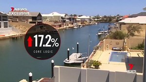6K views · 92 reactions | ICYMI WA's real estate market is on its way up, with properties selling at their fastest rate since the housing boom of 2006. www.7NEWS.com.au #7NEWS | 7NEWS Perth | Facebook