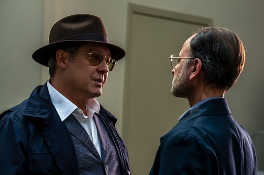 This Preview of The Blacklist Series Finale Will Get Your Heart Pumping: Watch