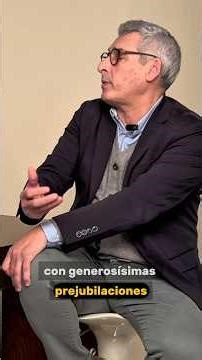 PREJUBILACIONES, CUENCAS MINERAS Y ASTURIAS DESIERTA