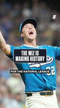 Is The Miz Already MLB's BEST Starter?!