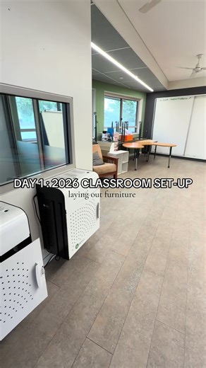 2026 Classroom Set-Up Day 1: Insights for Teachers
