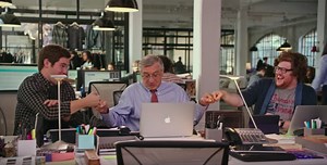 Age Diversity in the Workplace: 5 Lessons from The Intern