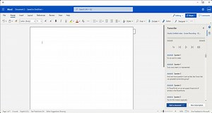 How to Edit the Transcription