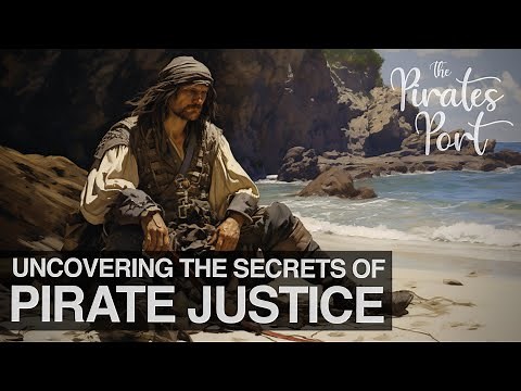 How Pirates Settled Disputes on the High Seas | The Pirates Port