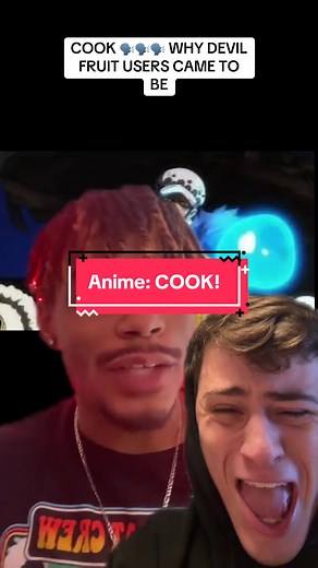 #greenscreenvideo #greenscreen @MonkeyDQuel only devil fruit users can conquer domi reversi? COOK @Nerd Twitch @Triple Nexus #onepiece #anime #manga