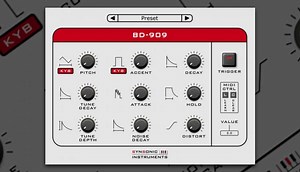Bass Drum Vst Free