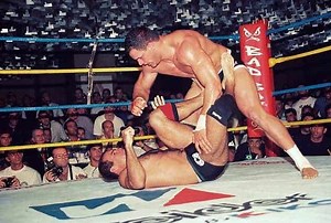 Vale Tudo - A Precursor To MMA Explained For Beginners