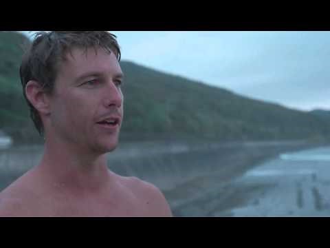 Peaking: Ian Walsh | 72 Hours In Miyazaki