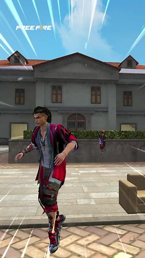 Legendary Transformation with Woodpecker Evo in Free Fire