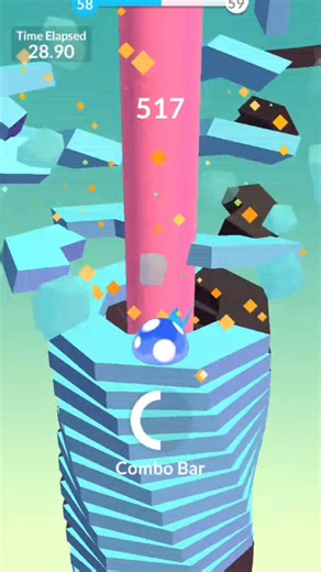 Level 58😊 #reelsviralシfb #reelschallenge #follower | Francine Miles Paulite